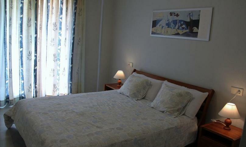 Costa Nagueeles Apartment