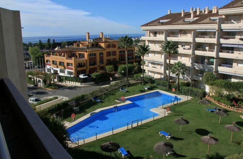 Apartment Costa Nagueeles Marbella