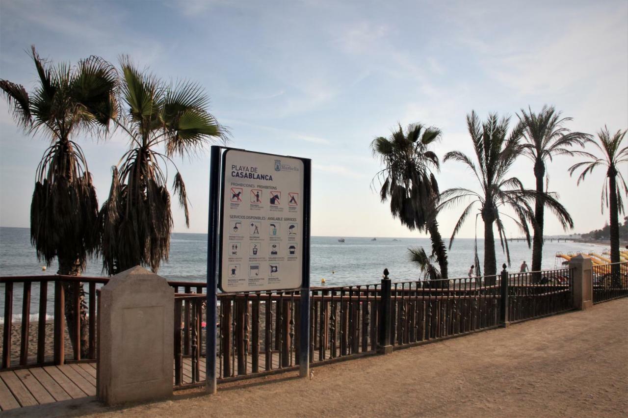 Apartment Costa Nagueeles Marbella