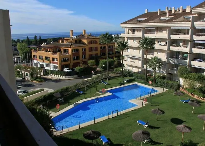Apartamento Costa Nagüeles